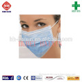 Economical promotion High quality face mask disposable for hospital